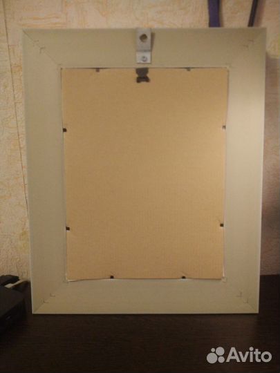 Икона из бисера 