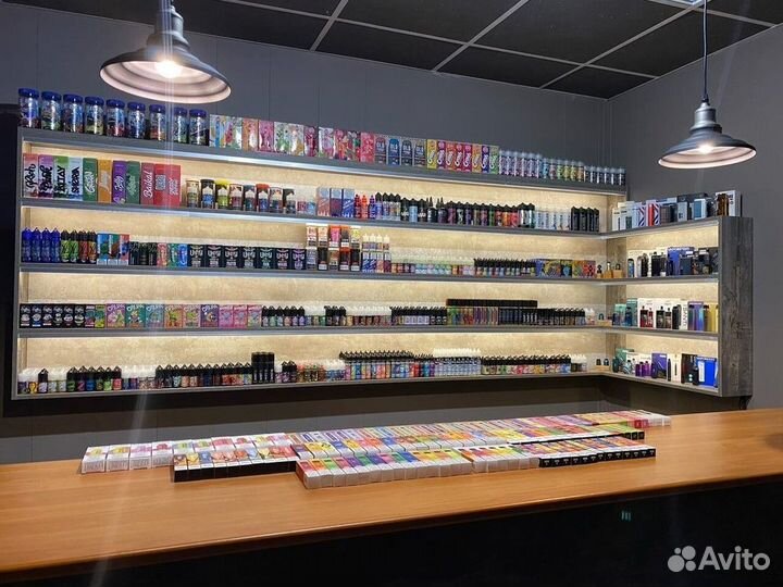 Франшиза табачного бизнеса – стабильная прибыль