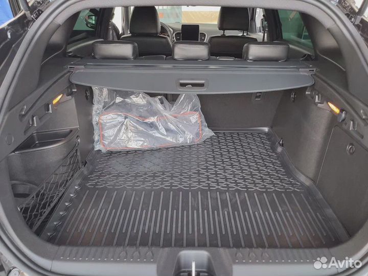 LADA Vesta Cross 1.8 CVT, 2024