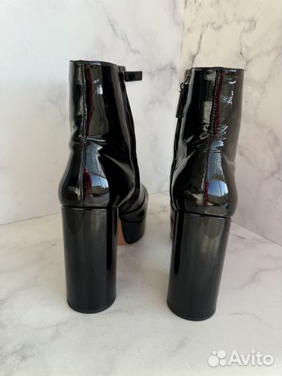 Ботинки Marc Jacobs. Оригинал. 39