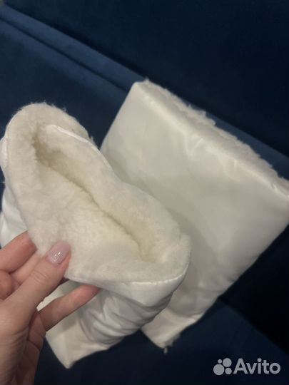 Муфточка для коляски