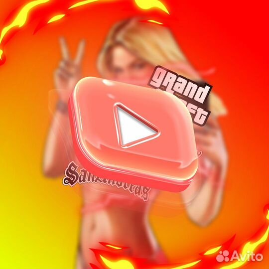 Превью/Оформление/Дизайн - на заказ