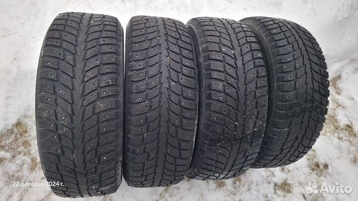 Nokian Tyres Hakkapeliitta 2 235/60 R16 100T