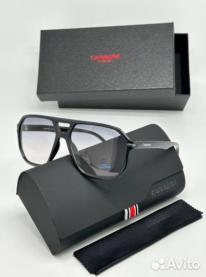 Солнцезащитные очки carrera хамелеон