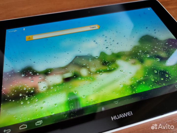 Планшет Huawei MediaPad 10 link 201w