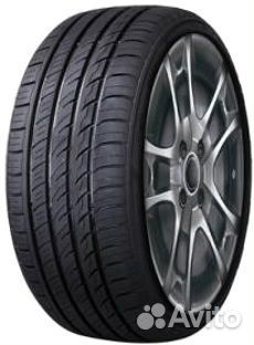 Rapid P309 235/50 R18