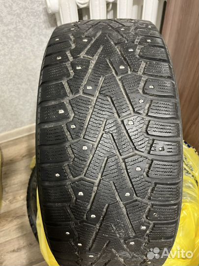 Pirelli Ice Zero 225/45 R17 94T