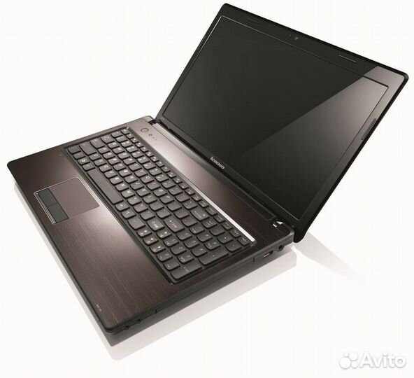 Разбор G570 Laptop (Lenovo)