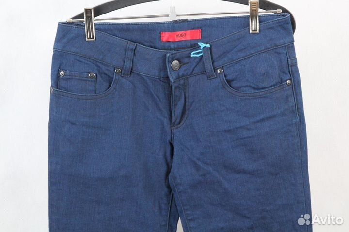 Джинсы Hugo Boss W29 L32 34994