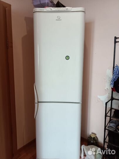 Холодильник бу