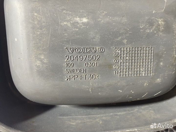 Бардачок Volvo FH