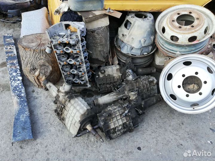 Тюменский Аккумулятор