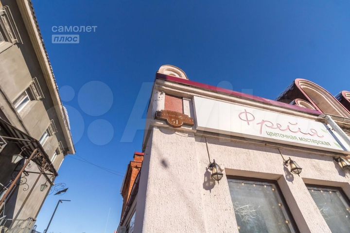 Продам помещение свободного назначения, 83.4 м²