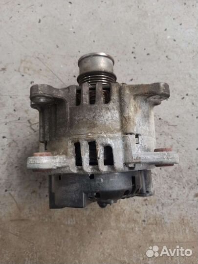 Генератор VW Golf 7