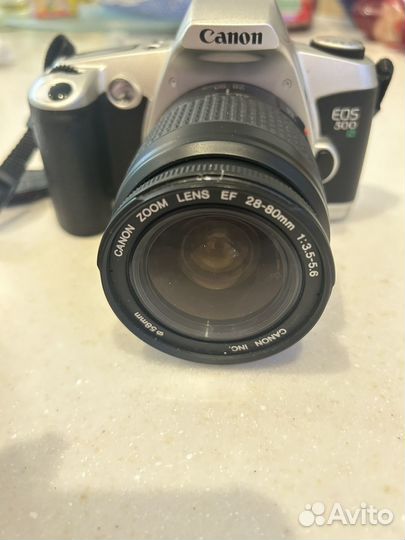 Canon EOS500n