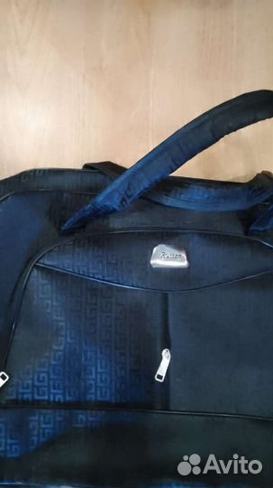 Сумка дорожная