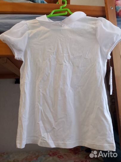 Школьная форма для девочки 140