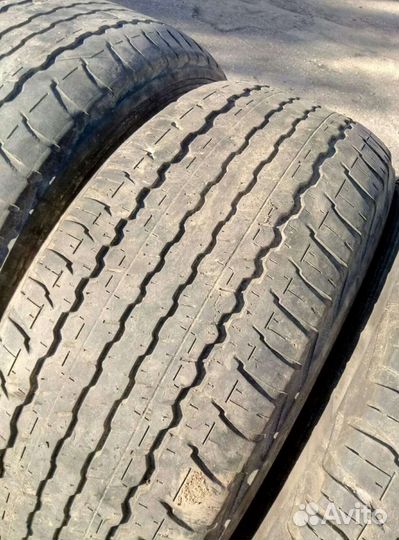 Dunlop Grandtrek AT22 285/65 R17