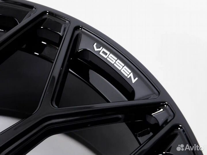 Кованые диски для BMW X5 X6 X7 R22