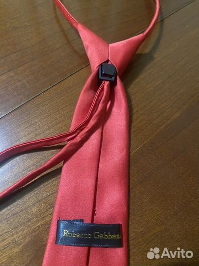 Галстук Учащегося Roberto Gabani новый