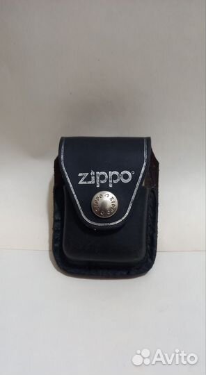 Чехол для зажигалки zippo