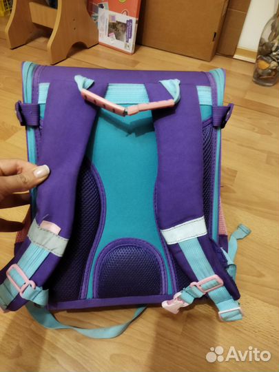 Ранец для девочки