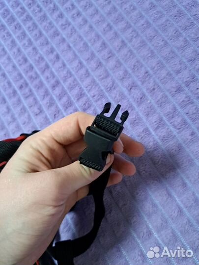 Тактические очки для собак