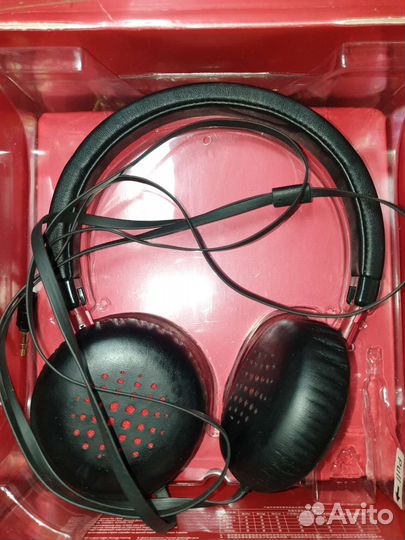 Наушники Philips