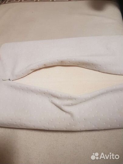 Подушка ортопедическая