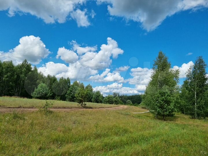 Участок 25 сот. (ИЖС)