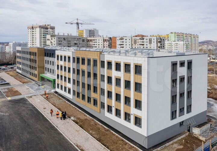 Свободного назначения, 380 м²