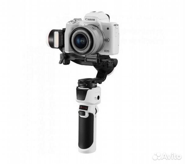 Электронный стедикам Zhiyun Crane M3s Combo