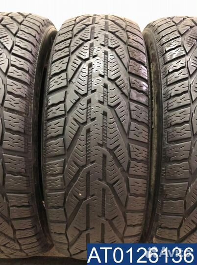 Tigar Winter 195/65 R15 95T