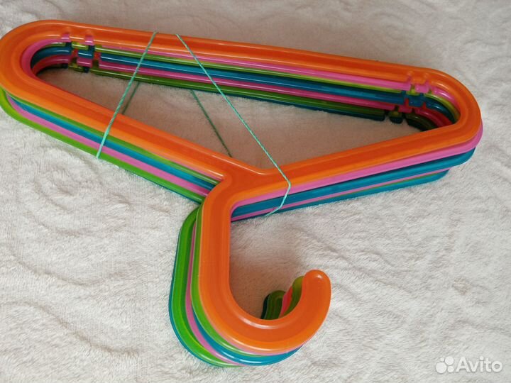 Вешалки для одежды вещей плечики икея