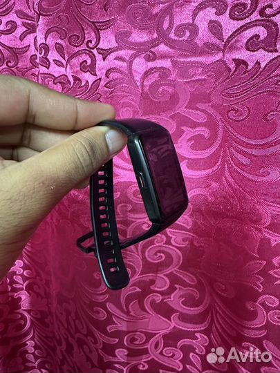 Смарт часы honor band 6
