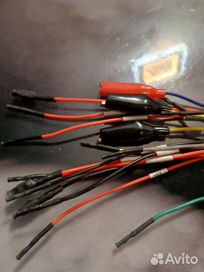 Pcmflash 67 модулей