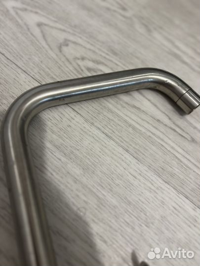 Смеситель для кухни hansgrohe