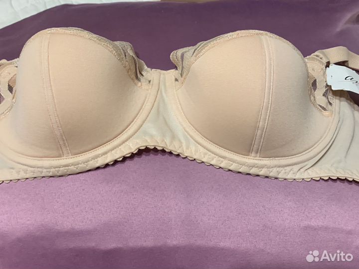 Бюстгальтер новый milavitca