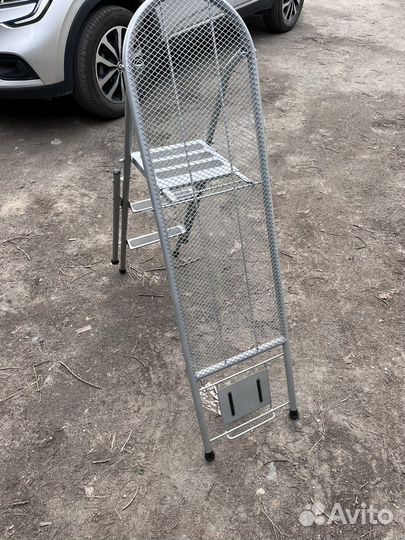 Гладилка стремянка