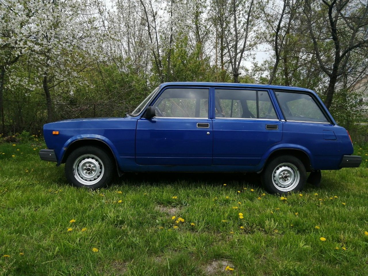 ВАЗ (LADA) 2104: фото владельца
