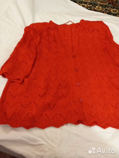 Кофта женская