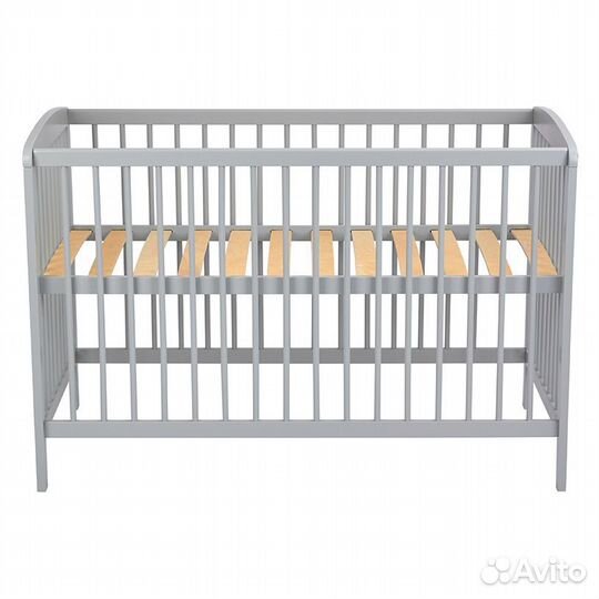 Детская кроватка Polini Simple 101