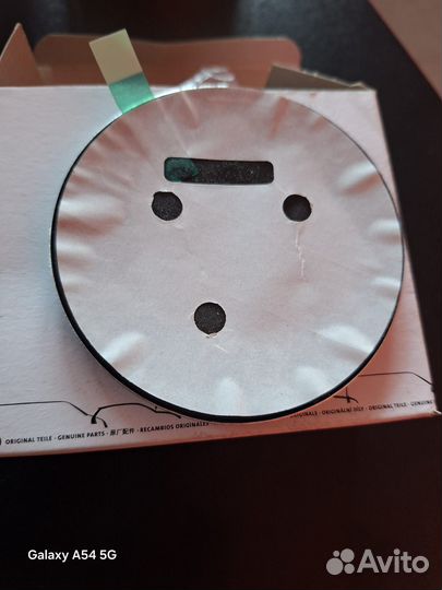 Эмблема Skoda дорест новая аналог