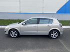 Opel Astra 1.8 МТ, 2007, 207 550 км объявление продам