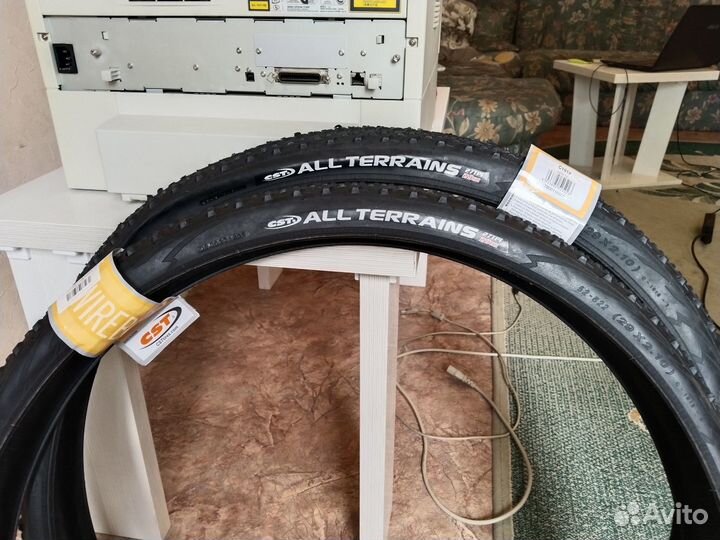 Покрышки для велосипеда 29