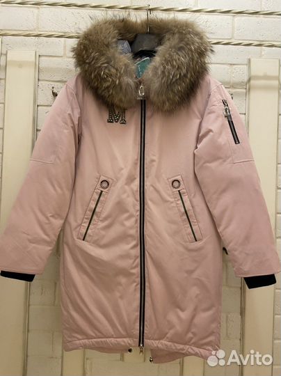 Парка женская по закупке зимняя