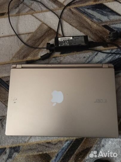 Aser aspire v5-552pg