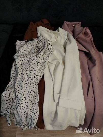 Женские вещи пакетом 42 44