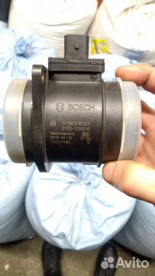 Дмрв Приора Bosh