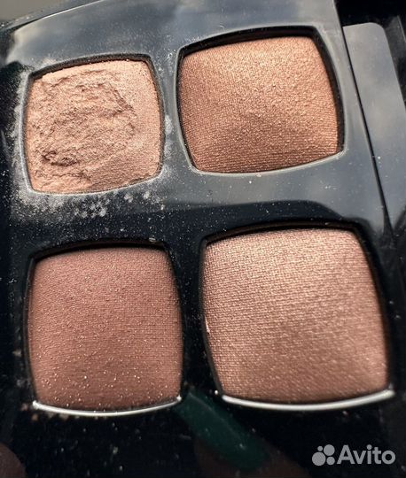 Chanel тени для век variations